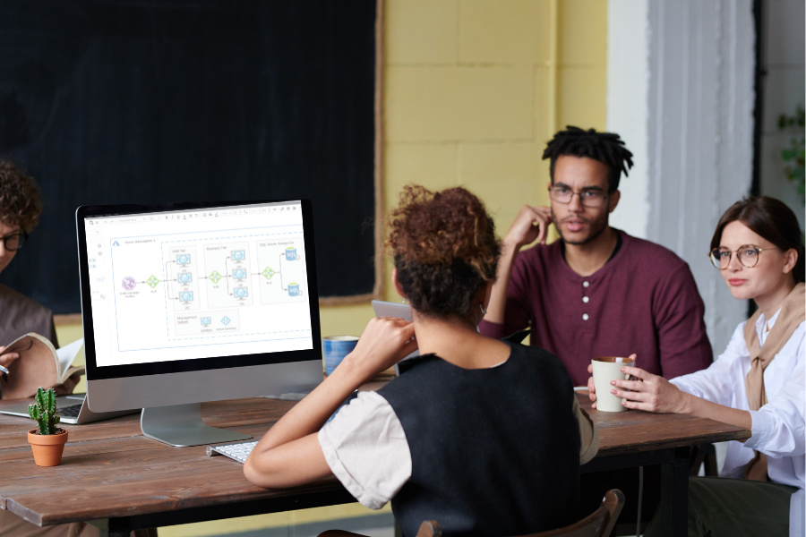 Modernización de Infraestructura con Azure